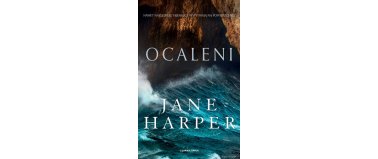 Ocaleni- Jane Harper