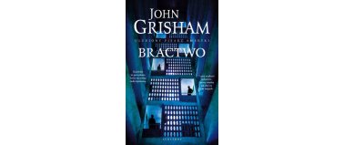 Bractwo- John Grisham