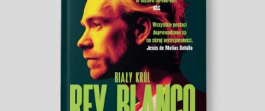 Rey Blanco. Biały król- Juan Gomez-Jurado