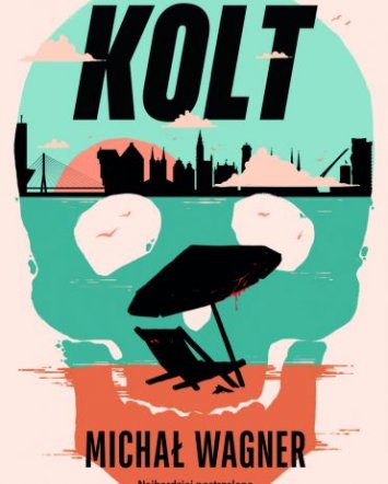Mów mi Kolt- Michał Wagner