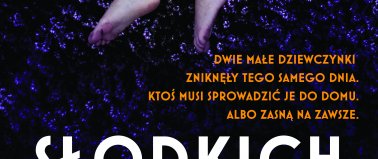 Słodkich snów- Anders Roslund