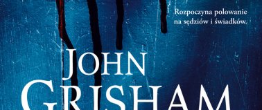 Ostatni sprawiedliwy- John Grisham