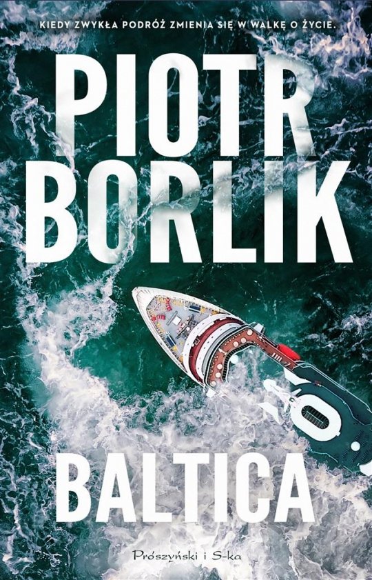 Baltica- Piotr Borlik
