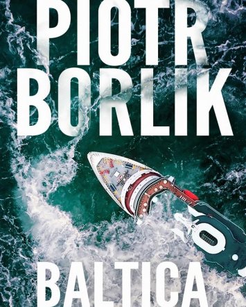 Baltica- Piotr Borlik