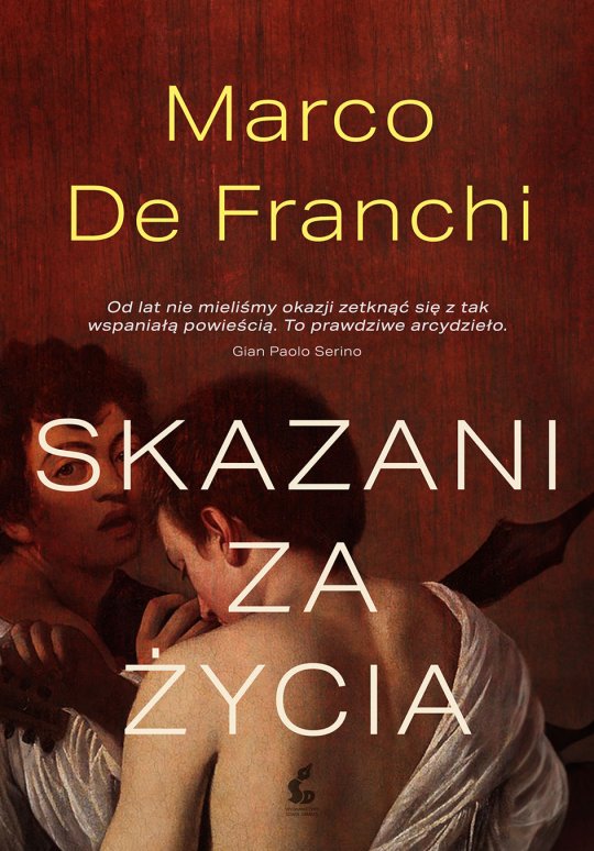 Skazani za życia- Marco De Franchi