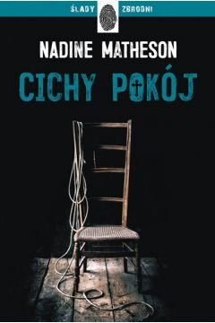 Cichy pokój- Nadine Matheson