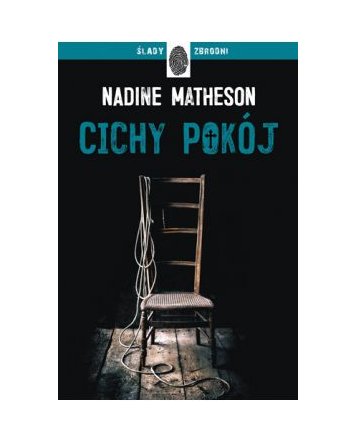 Cichy pokój- Nadine Matheson