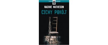 Cichy pokój- Nadine Matheson