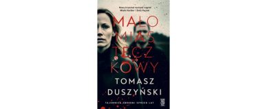 Małomiasteczkowy- Tomasz Duszyński