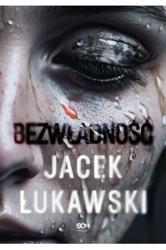 Bezwładność - Jacek Łukawski