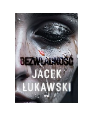 Bezwładność - Jacek Łukawski