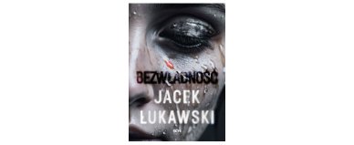 Bezwładność - Jacek Łukawski