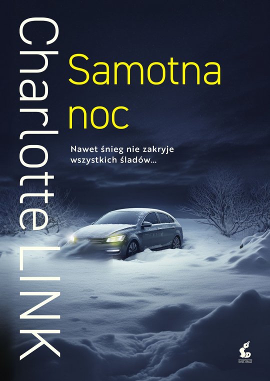 Samotna noc- Charlotte Link