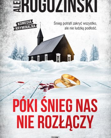 Póki śnieg nas nie rozłączy- Alek Rogoziński