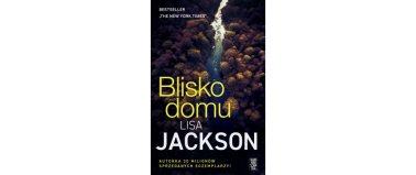 Blisko domu- Lisa Jackson