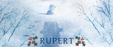 Poświąteczne morderstwo- Rupert Latimer