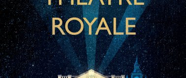 Morderstwo w Theatre Royale- Ada Moncrieff