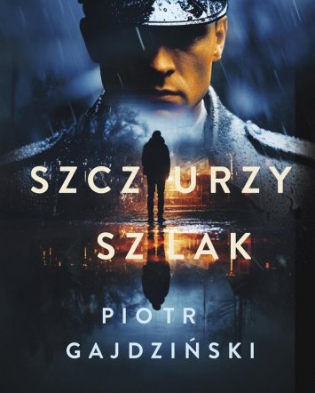 Szczurzy szlak- Piotr Gajdziński