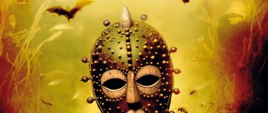 Królestwo kości - James Rollins