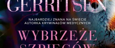 Wybrzeże szpiegów - Tess Gerritsen