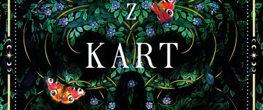 Domek z kart - Katy Hays