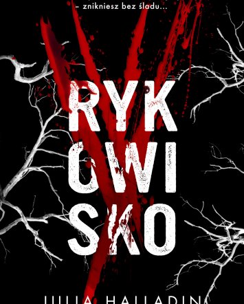 Rykowisko - Julia Halladin