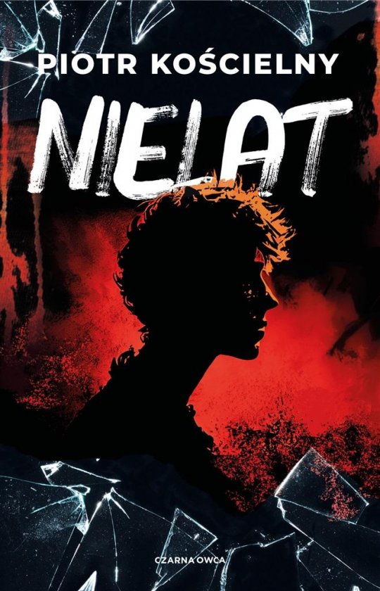 Nielat - Piotr Kościelny