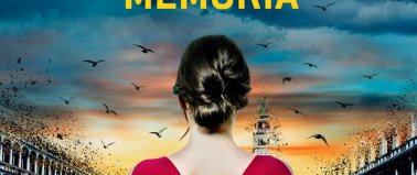 Memoria - David Lagercrantz