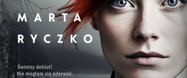 Szantażystka - Marta Ryczko