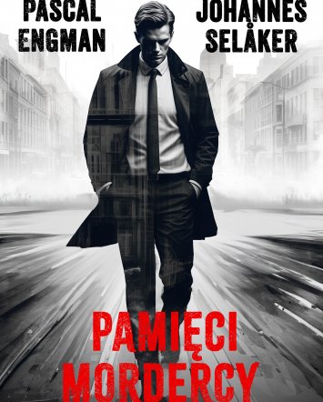 Pamięci mordercy - Pascal Engman, Johannes Selaker