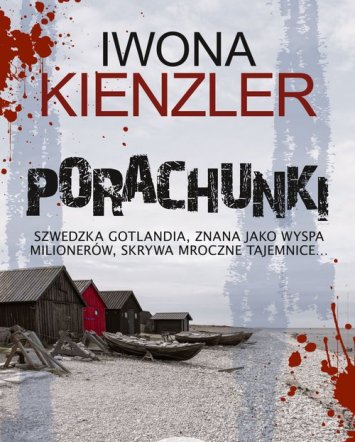 Porachunki - Iwona Kienzler