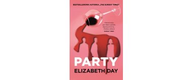 Party - Elizabeth Day