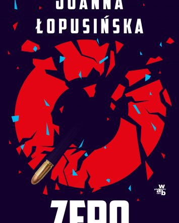 Zero - Joanna Łopusińska