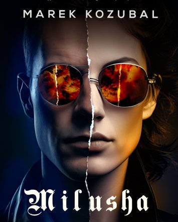 Milusha - Marek Kozubal