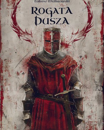 Rogata dusza - Łukasz Malinowski