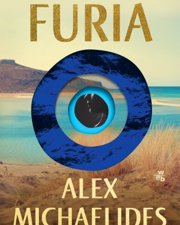 Furia - Alex Michaelides