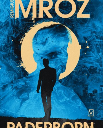 Paderborn - Remigiusz Mróz