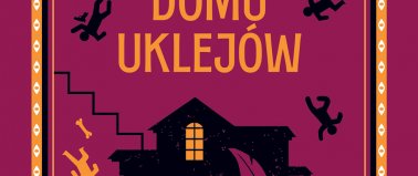 Tajemnica domu Uklejów - Aneta Jadowska