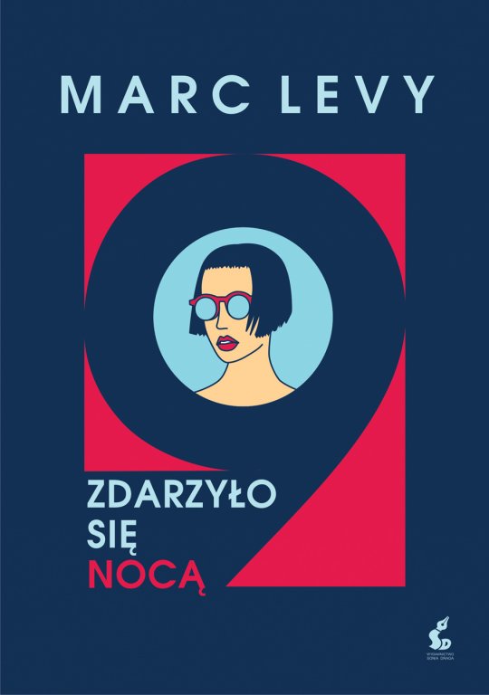 Zdarzyło się nocą - Marc Levy