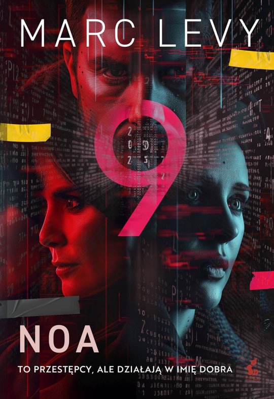 Noa. 9. - Marc Levy