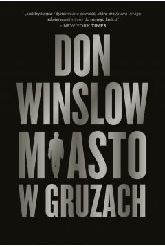 Miasto w gruzach - Don Winslow