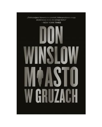 Miasto w gruzach - Don Winslow