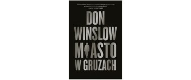 Miasto w gruzach - Don Winslow