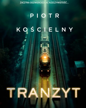Tranzyt - Piotr Kościelny