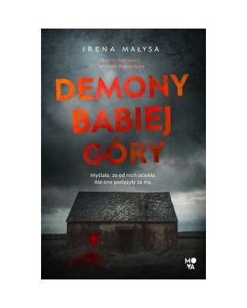 Demony Babiej Góry - Irena Małysa