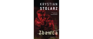 Zbawca - Krystian Stolarz