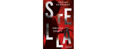 Stella. Oblicza zemsty- Adrian Bednarek