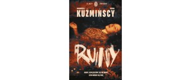 Ruiny - Małgorzata i Michał Kuźmińscy