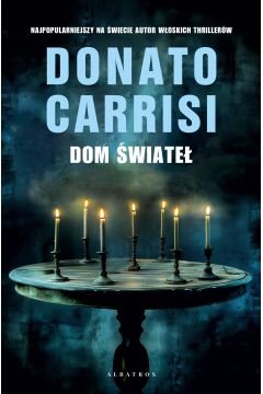 Dom świateł - Donato Carrisi