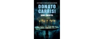Dom świateł - Donato Carrisi